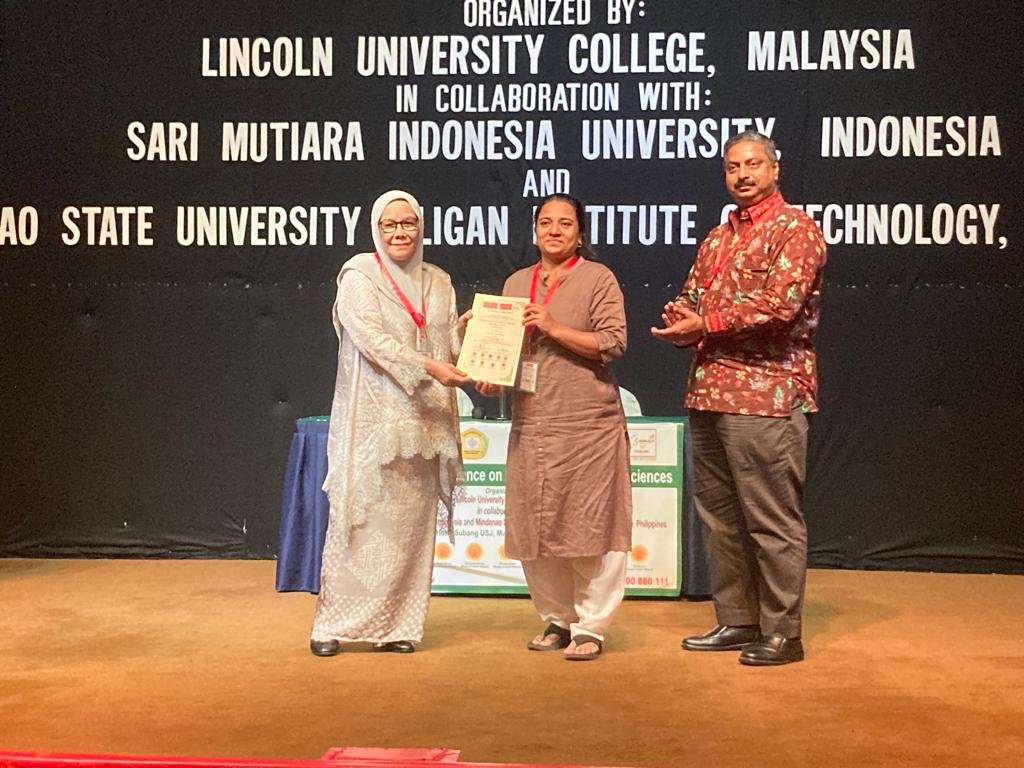 Award 2
